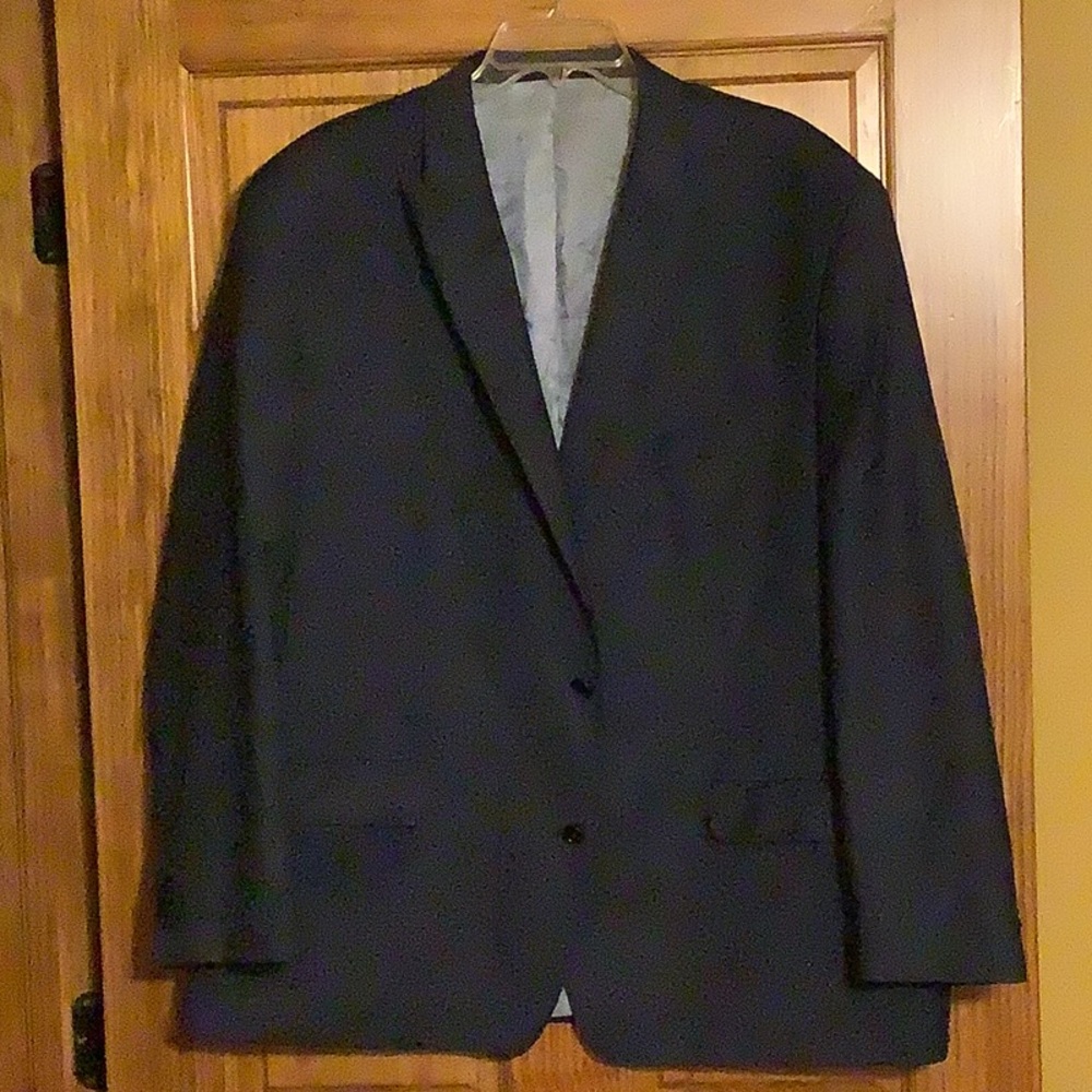 Michael Michael Kors wool sportcoat
